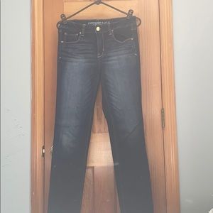American Eagle size 10L